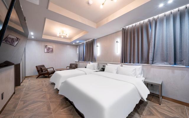 홍성 램파트 호텔