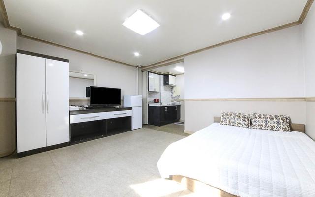 보령 대천리조텔펜션