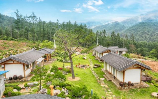 영주 그곳에가면펜션