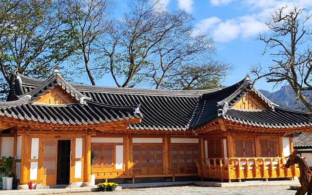 영암 낭주원펜션