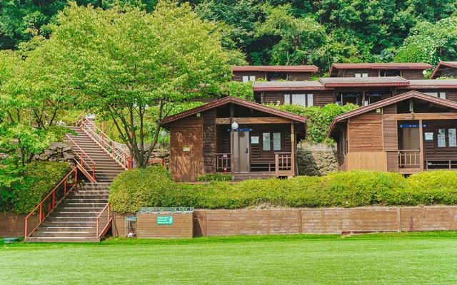 딱따구리 리조트