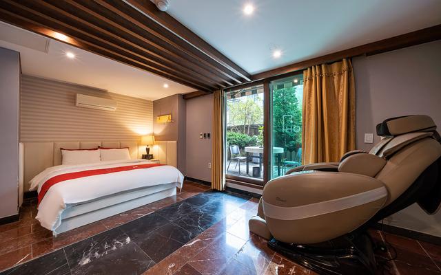 부천(상동) R호텔