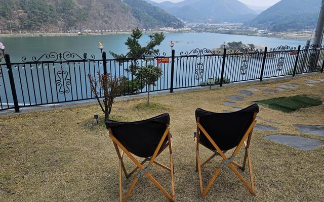 화순 쉼&뷰펜션