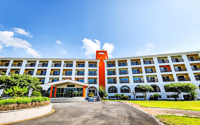 제주(협재) 윈스톤 호텔