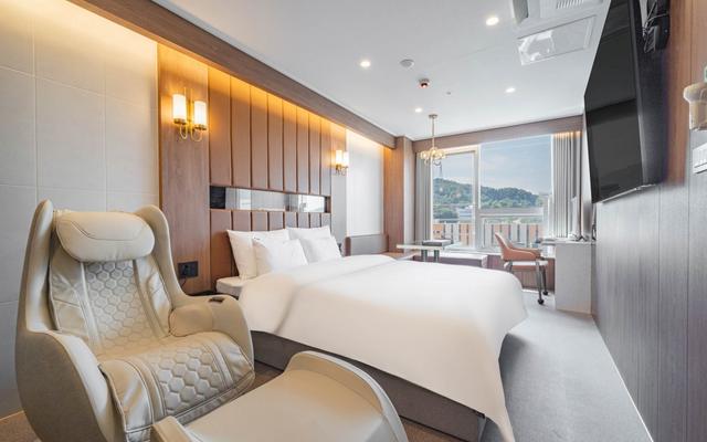 원주 어반브라운 호텔