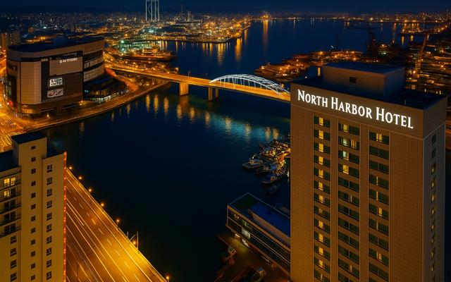 노스하버호텔 부산