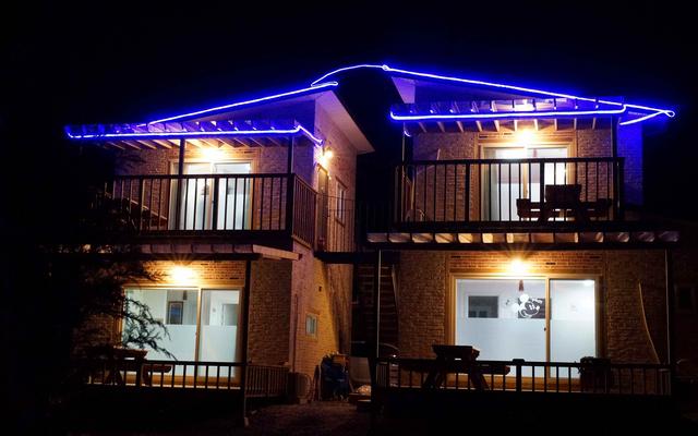 양평 랏지하우스 애견동반펜션