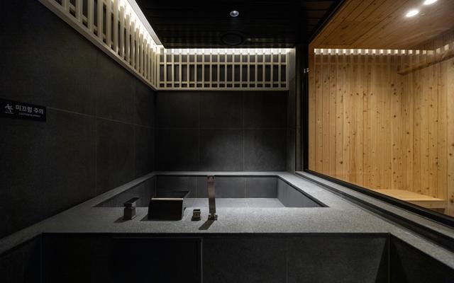 상봉 소원 료칸 앤 호텔 by 아늑 상봉점