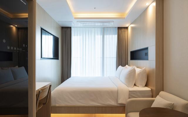 파주 스테이파이 케이힐스점