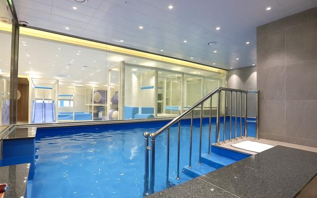 나주 호텔코어키즈풀빌라펜션