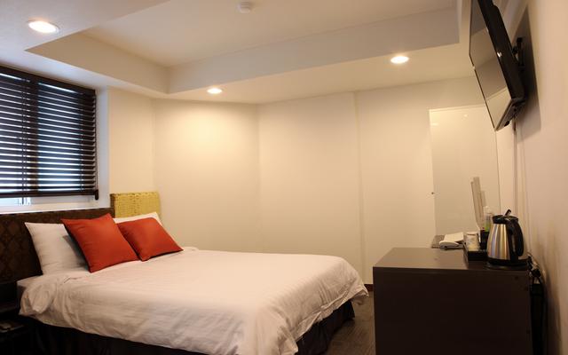 서울 시티 호텔