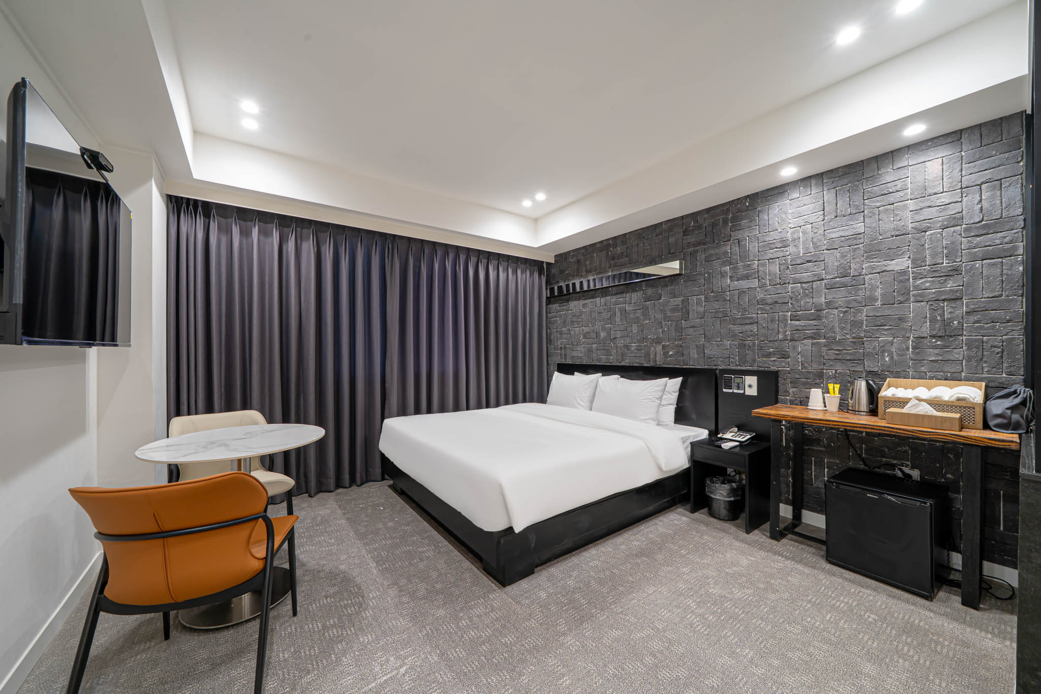 부산 해운대 해리움 호텔 썸네일4