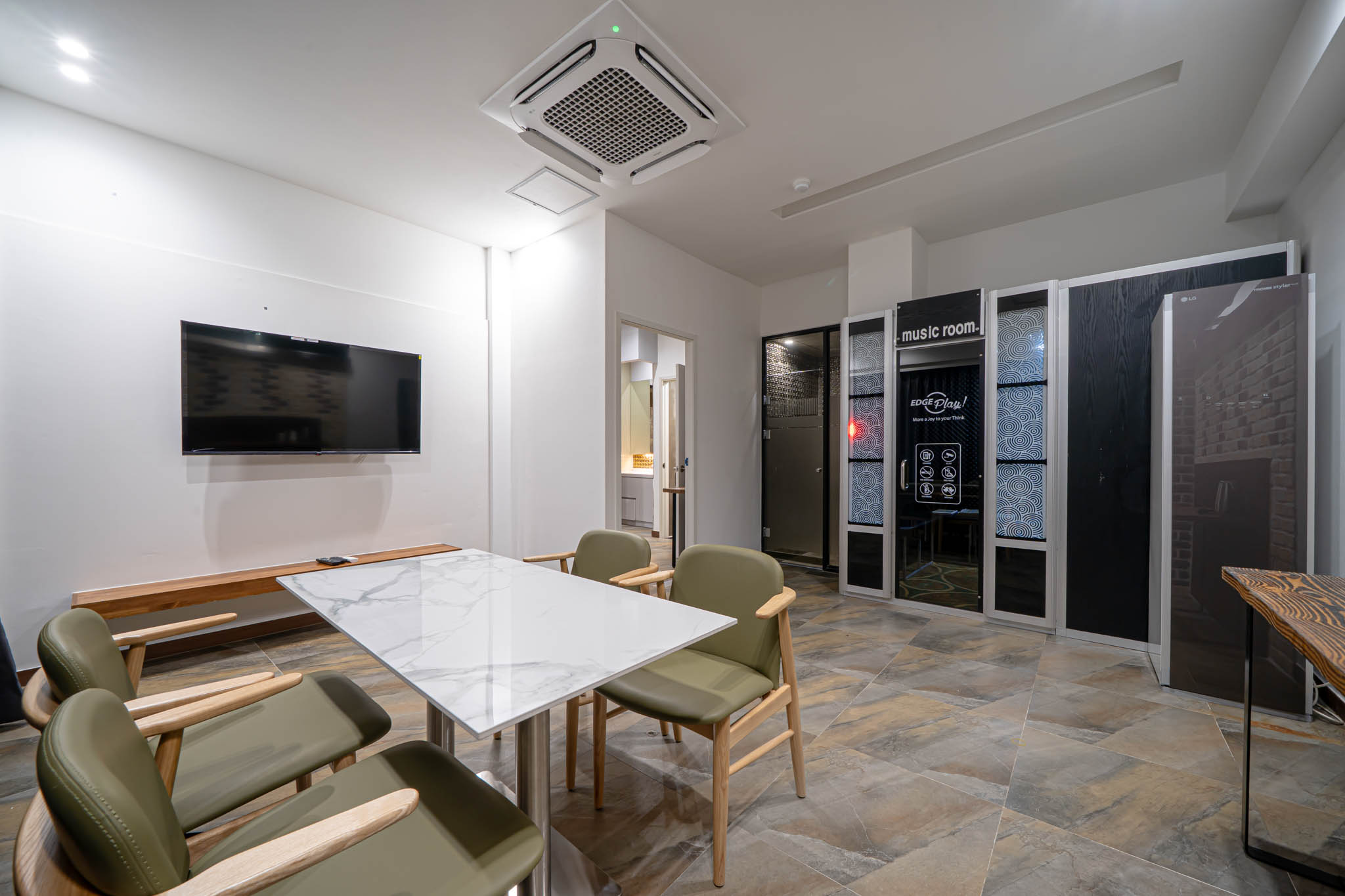 부산 해운대 해리움 호텔 썸네일5