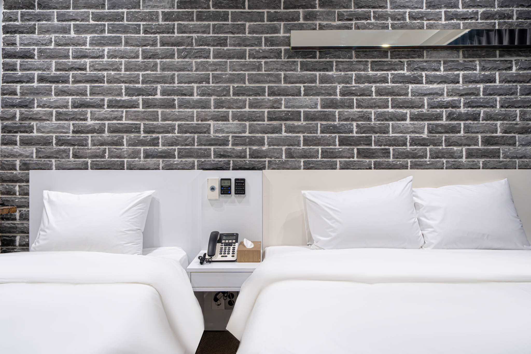 *오픈특가* 스탠다드 트윈(무료조식)