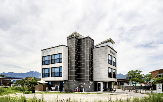 고성(속초) 벨마레펜션