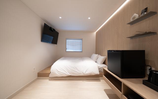 인천(용현동) 스테이디멘션