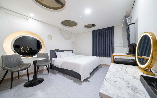 하남 루시 호텔(LUCY)