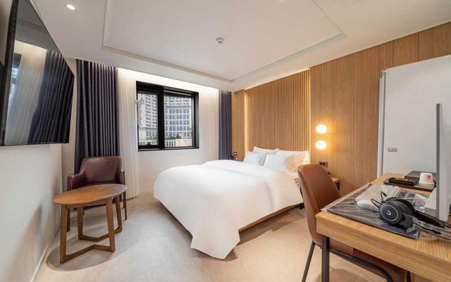 강릉 라벨르호텔 프리미어 강릉역점