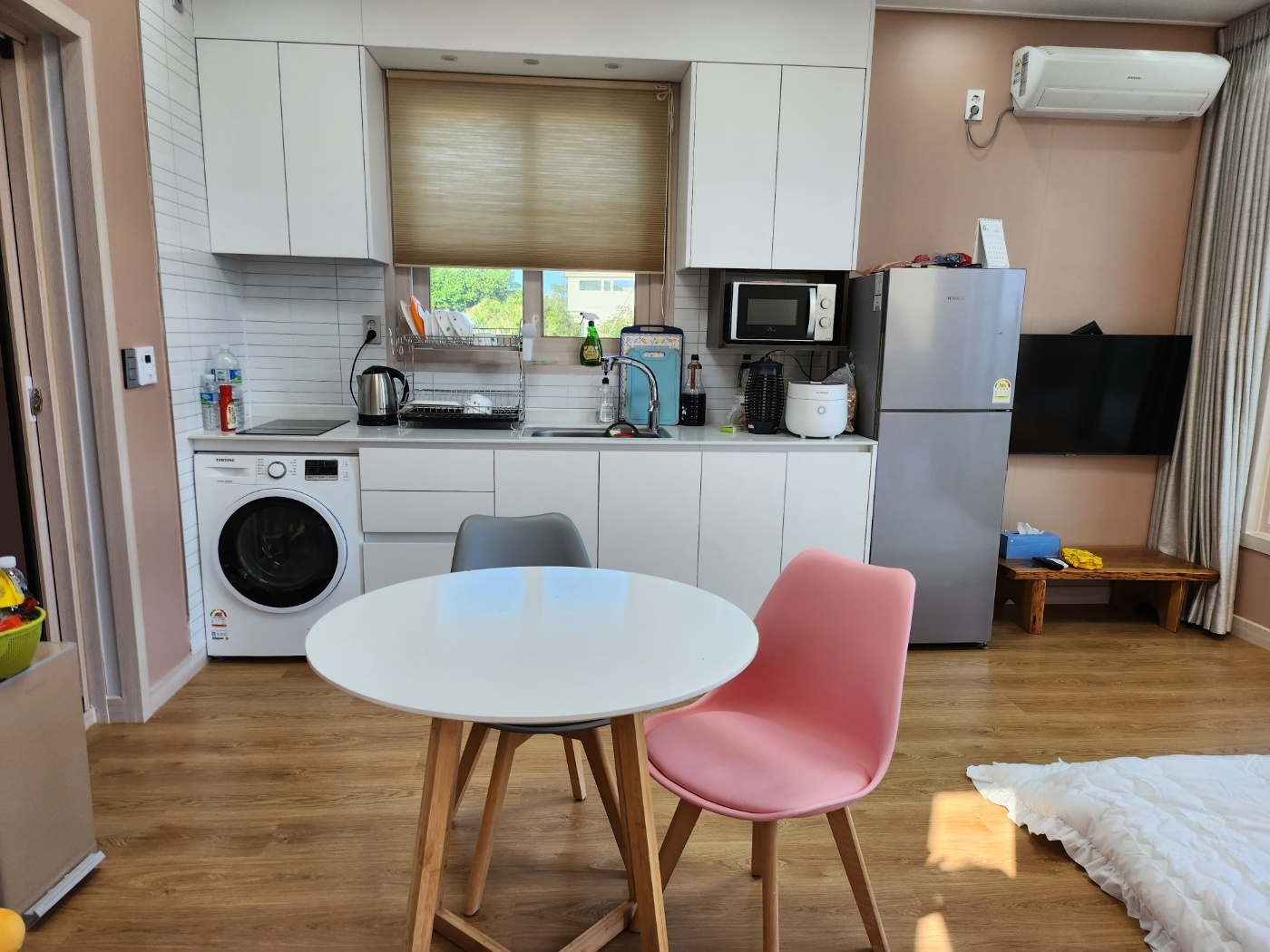 서귀포 소담이네돌집 이미지1