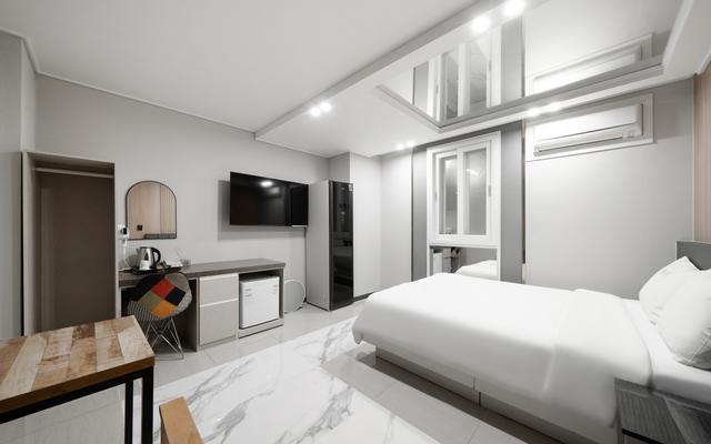 광주 상무 캐슬