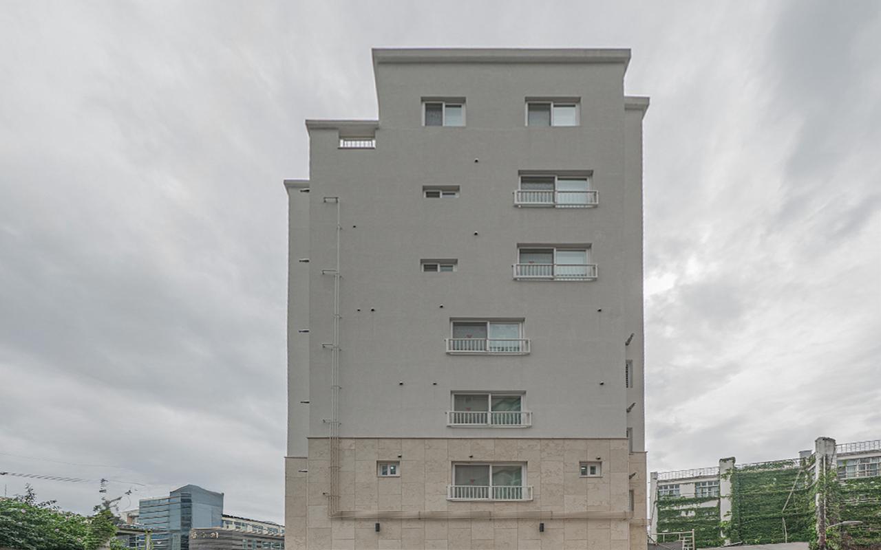 대구 동성로 블랑코(BLANCO) 사진
