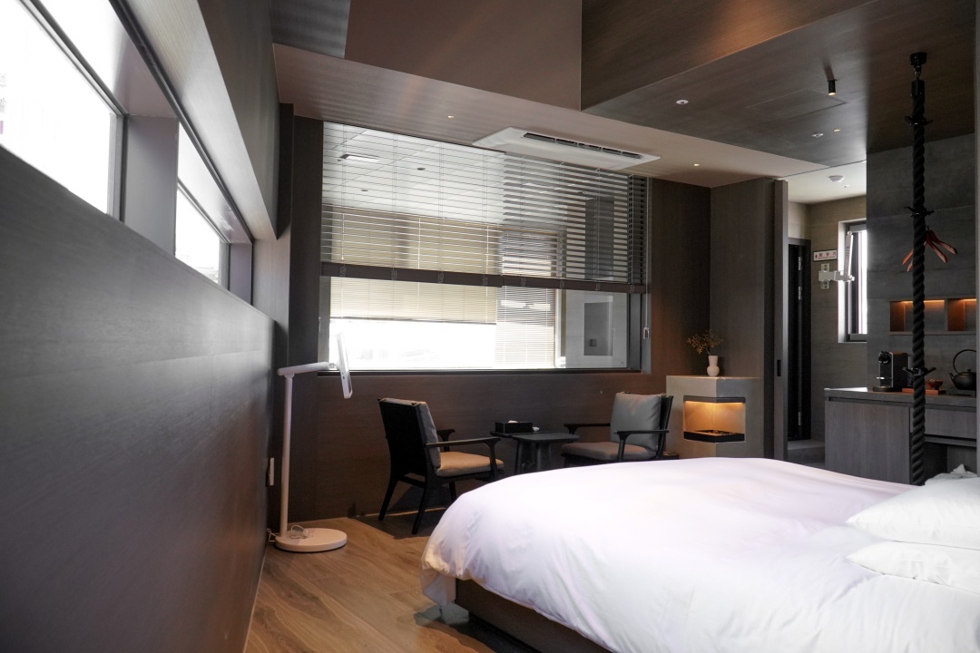 403 디럭스 캐빈