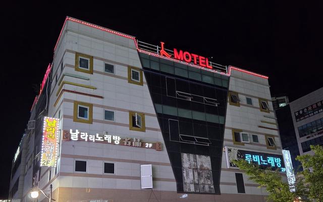 양산 물금 L