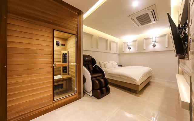 대구 성서 호텔 KIM(호텔킴)