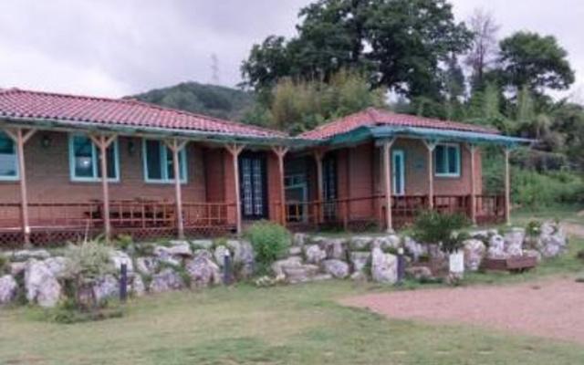 영동 힐링1번지펜션