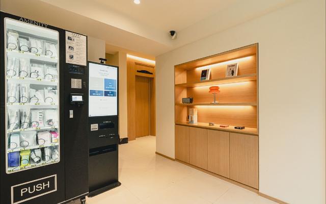 호텔 다운 구리점