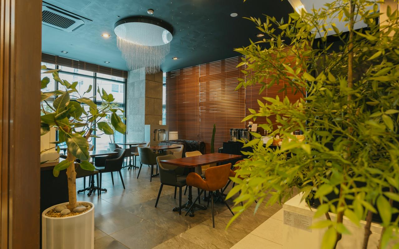 HOTEL LUMIA 사진