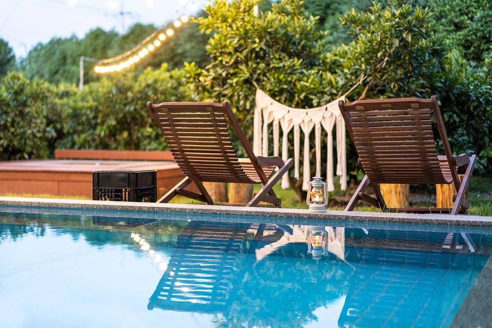 제주 대흘리에펜션 이미지1