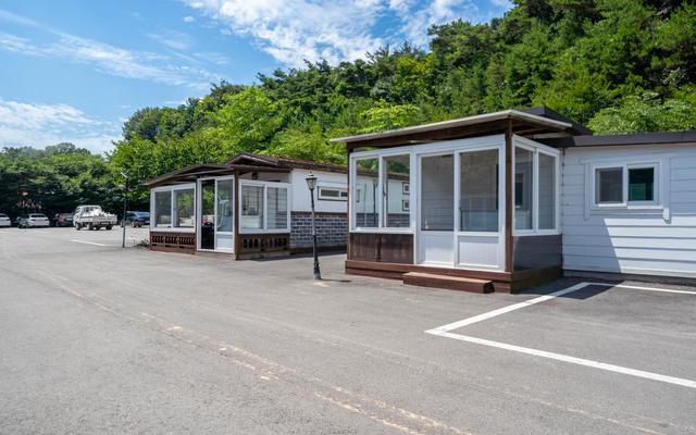 예산 덕산참숯랜드펜션 사진