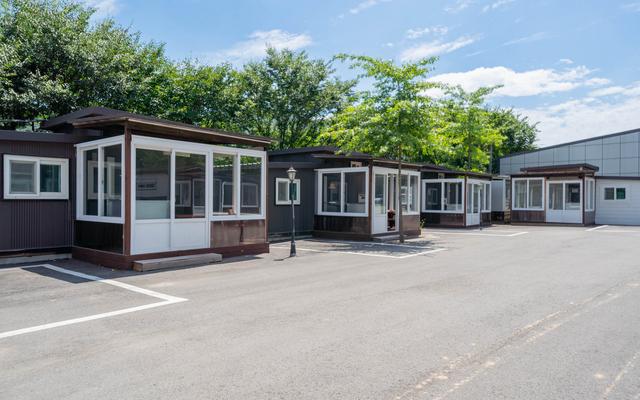 예산 덕산참숯랜드펜션 사진