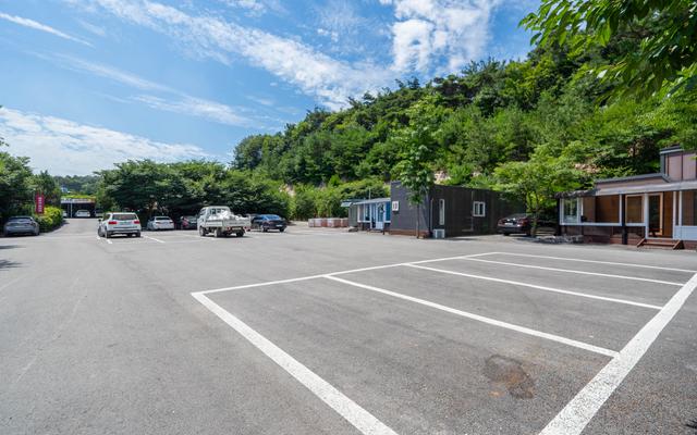 예산 덕산참숯랜드펜션 사진