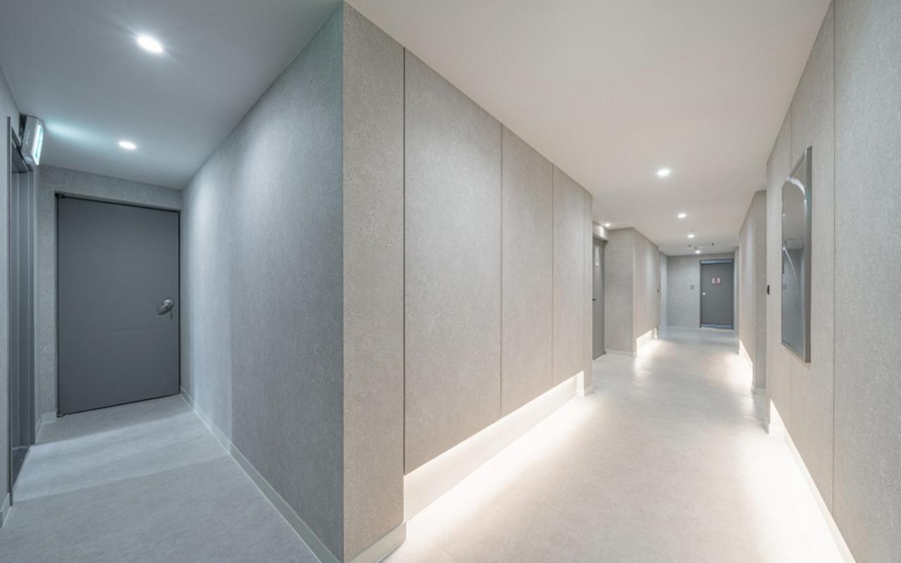 Hotel Onna, Haeundae, Busan photo 3