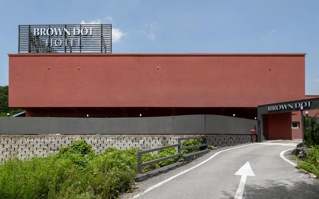 안성 브라운도트 남안성점