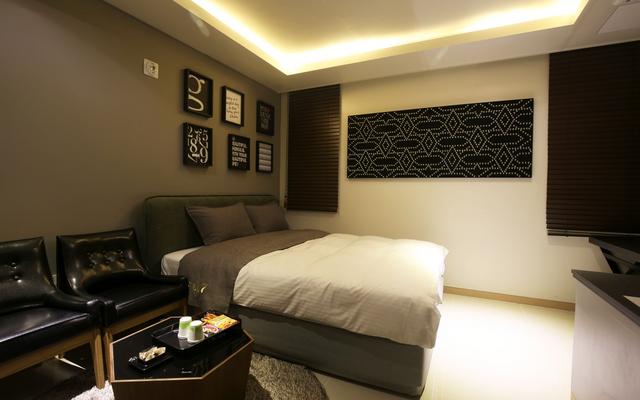 세븐호텔(HOTEL SEVEN)