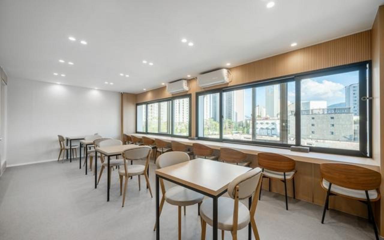 대구 두류 크리스탈 호텔 호텔/리조트 사진, 가격, 위치소개 | NOL