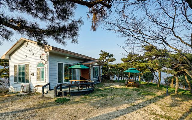 정읍 슬로우팜 체험펜션