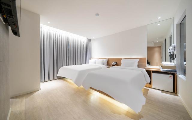 시흥(정왕동) 퀸즈데이