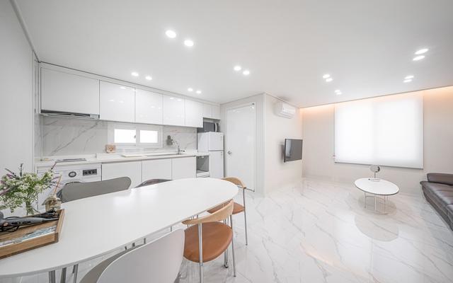 대구 동성로 블랑코(BLANCO)