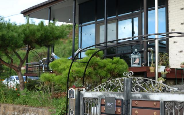 순창 해와달독채펜션