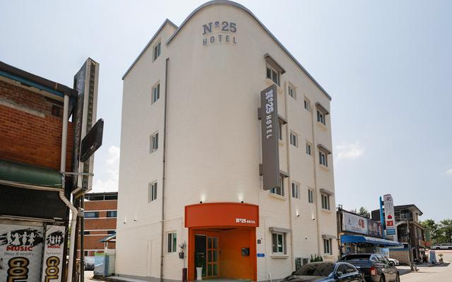 화천 넘버25 화천터미널점