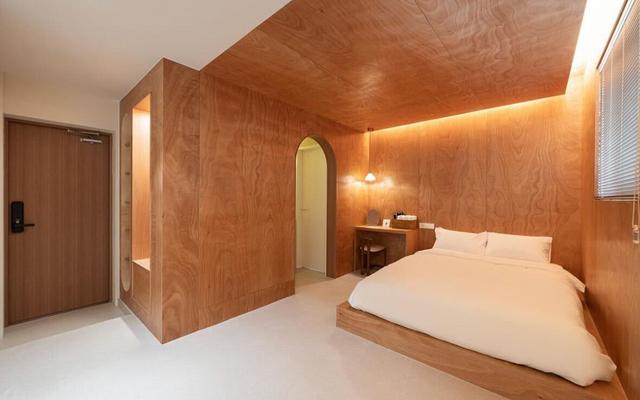 강릉 호텔 감재