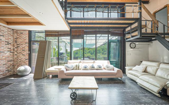 경산 도란도란펜션