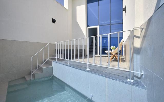 군산 신시담풀빌라