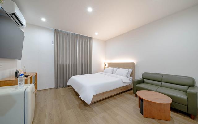 태백 고원스테이(GOWONSTAY)태백 호텔