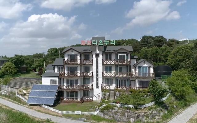 안성 다온누리펜션