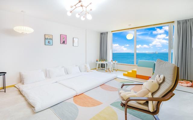 서귀포 제주키즈가족바닷가하우스펜션